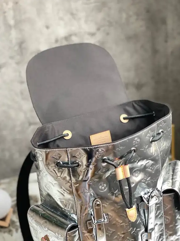 Cheap VUITTON BACKPACK PM CHRISTOPHER LOUIS 0607
